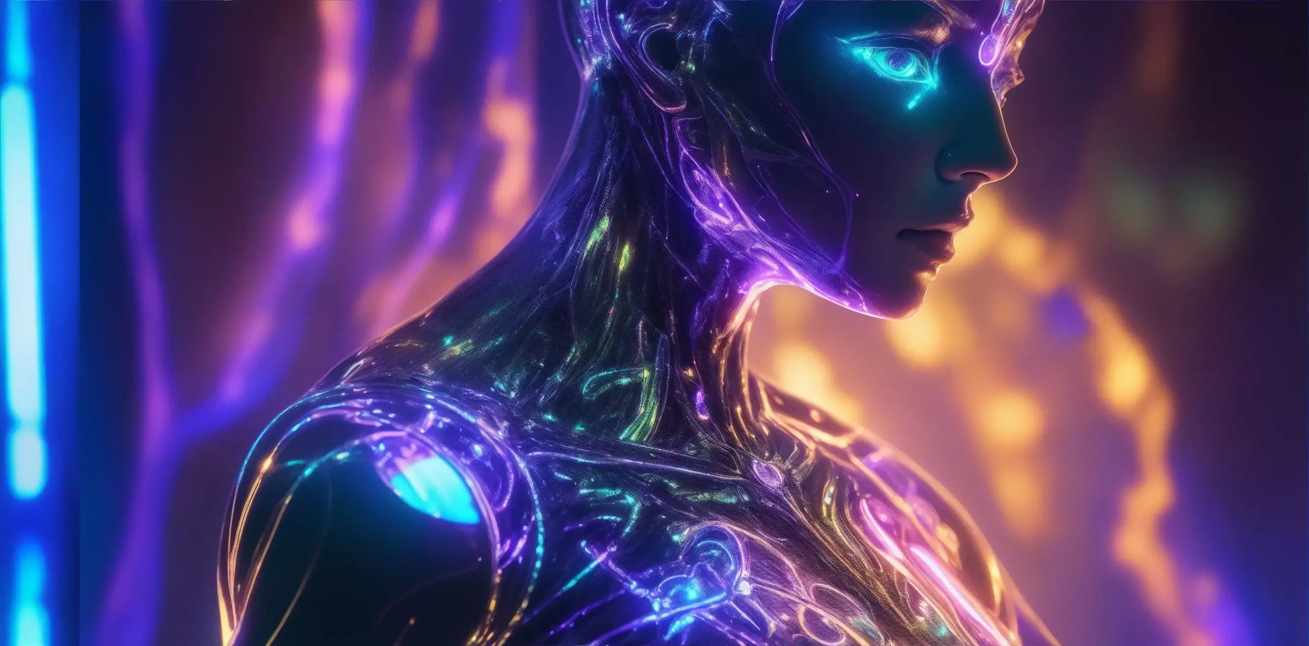 Webdesign en Artificial Intelligence. Nieuwe kansen en uitdagingen.