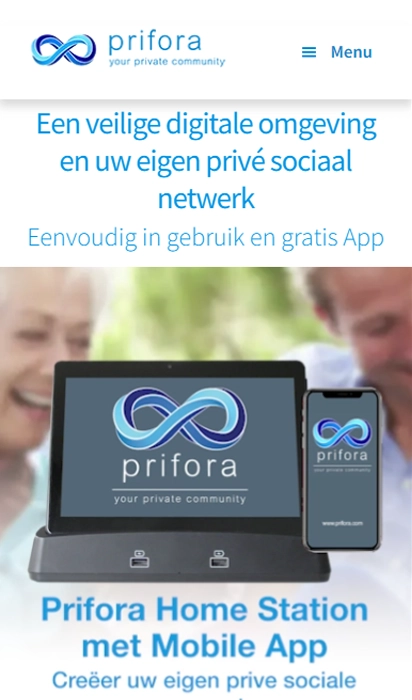 prifora.com